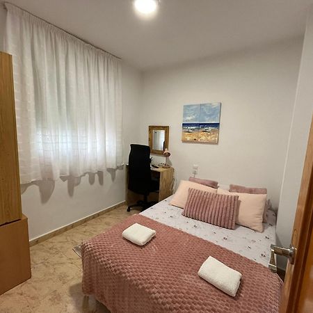 Apartamento Compartido - Solo El Dormitorio Es Privado Torrevieja Zewnętrze zdjęcie