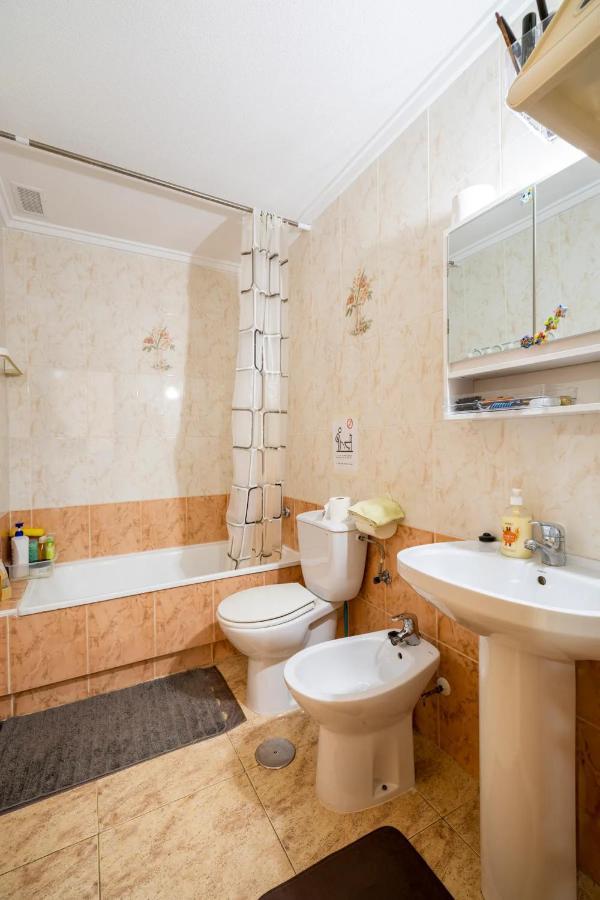 Apartamento Compartido - Solo El Dormitorio Es Privado Torrevieja Zewnętrze zdjęcie