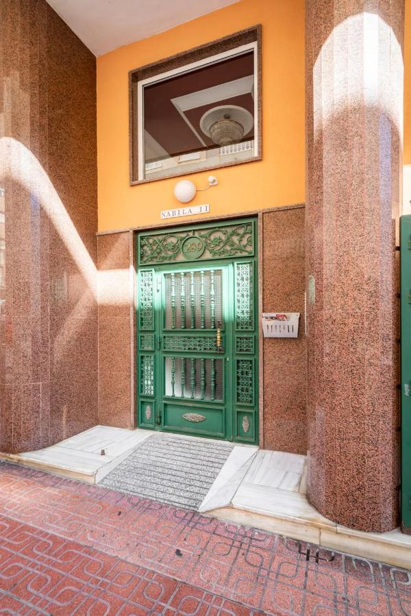 Apartamento Compartido - Solo El Dormitorio Es Privado Torrevieja Zewnętrze zdjęcie