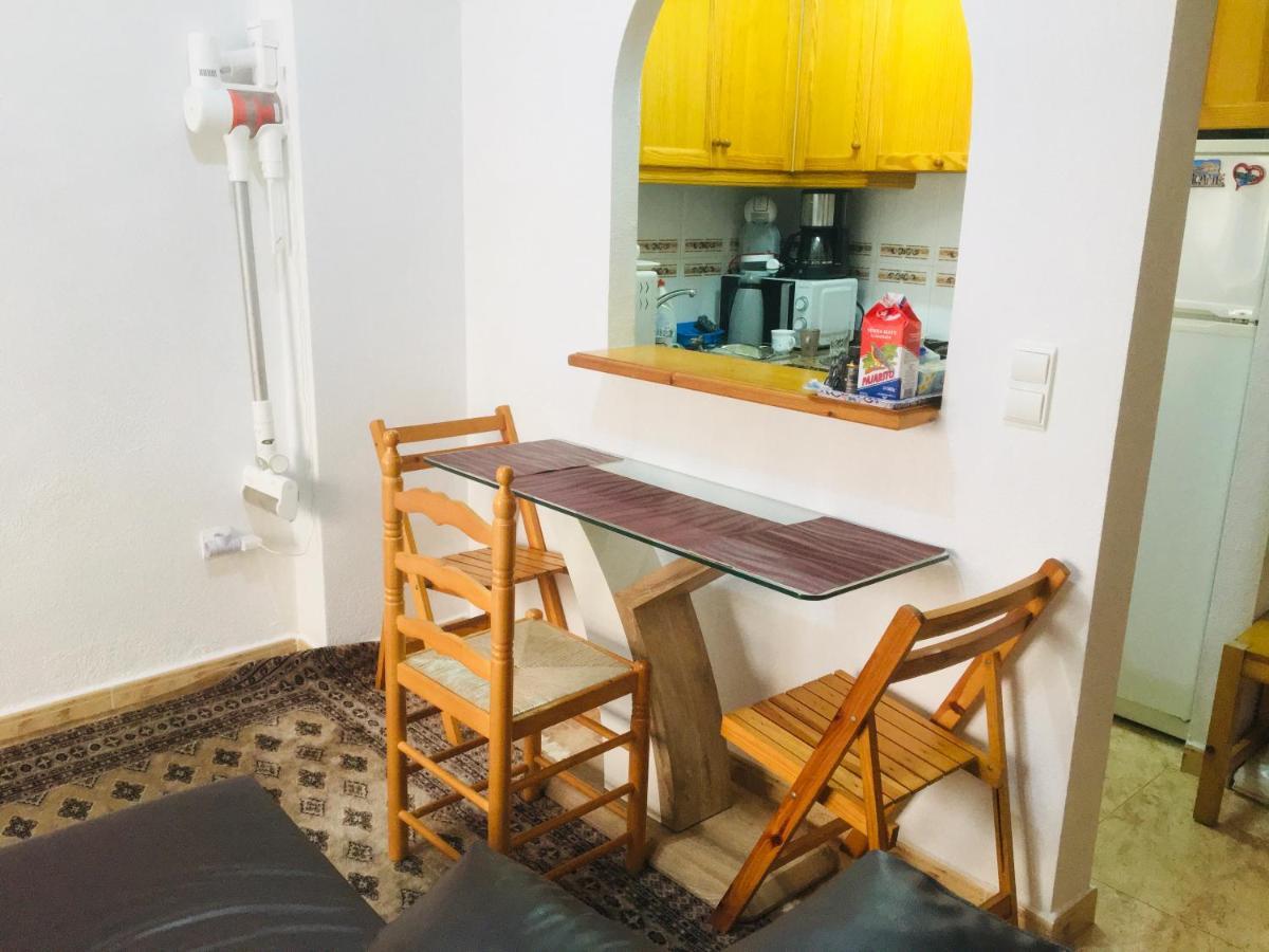 Apartamento Compartido - Solo El Dormitorio Es Privado Torrevieja Zewnętrze zdjęcie